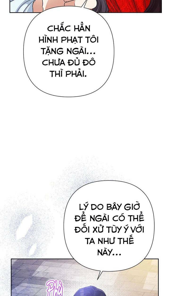 Ác Nữ Hôm Nay Lại Yêu Đời Rồi! Chapter 41 - Trang 2