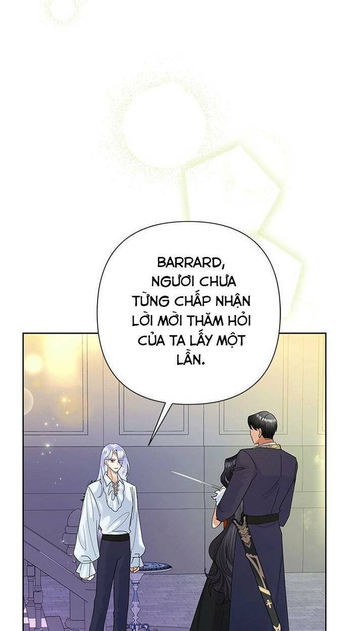 Ác Nữ Hôm Nay Lại Yêu Đời Rồi! Chapter 41 - Trang 2