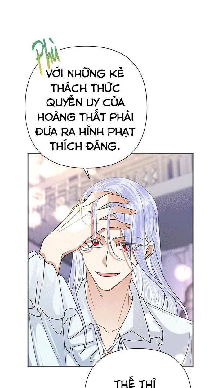 Ác Nữ Hôm Nay Lại Yêu Đời Rồi! Chapter 41 - Trang 2