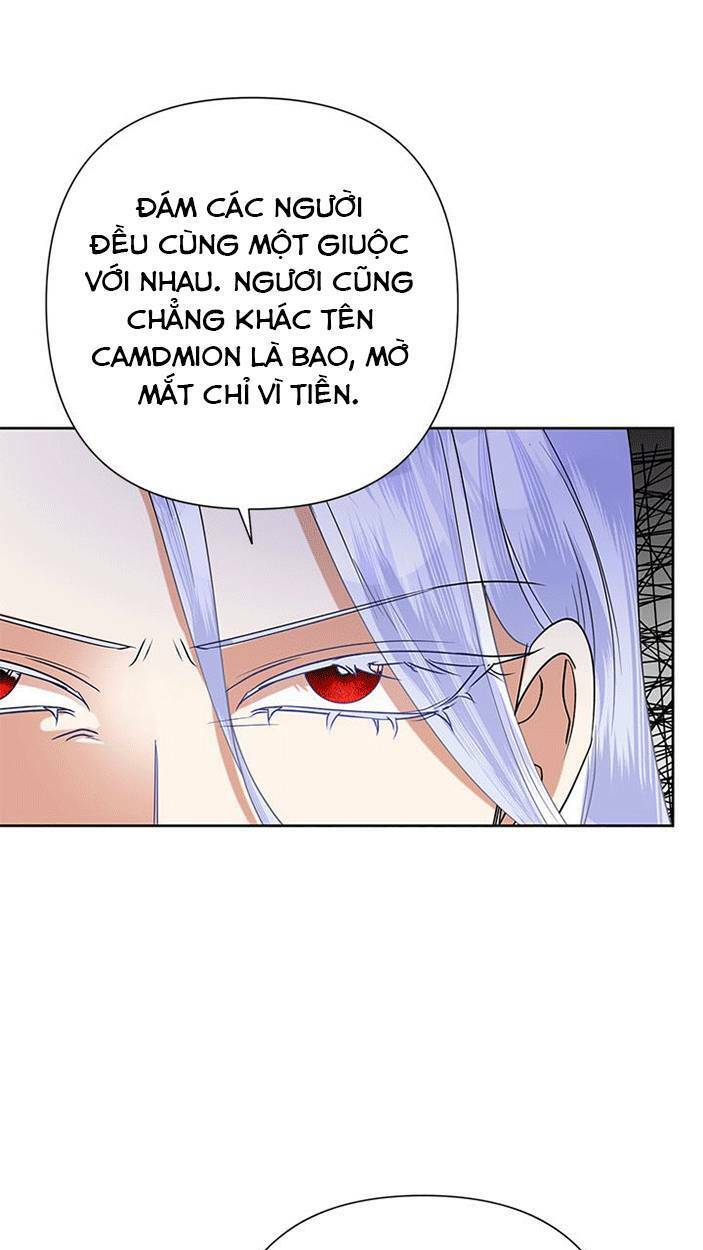 Ác Nữ Hôm Nay Lại Yêu Đời Rồi! Chapter 41 - Trang 2