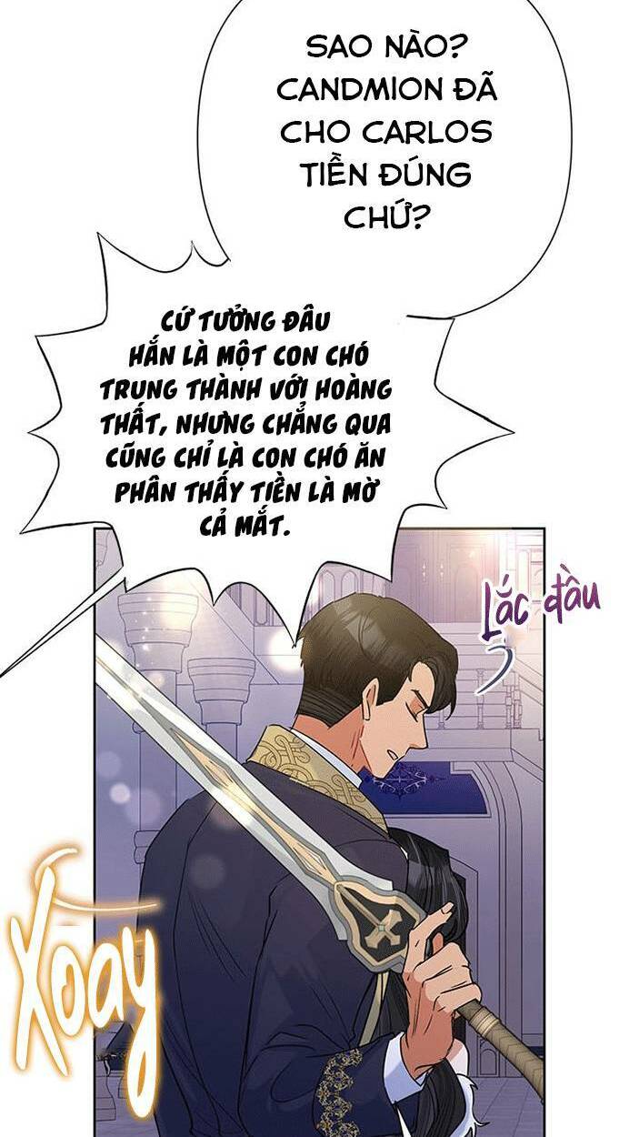 Ác Nữ Hôm Nay Lại Yêu Đời Rồi! Chapter 41 - Trang 2