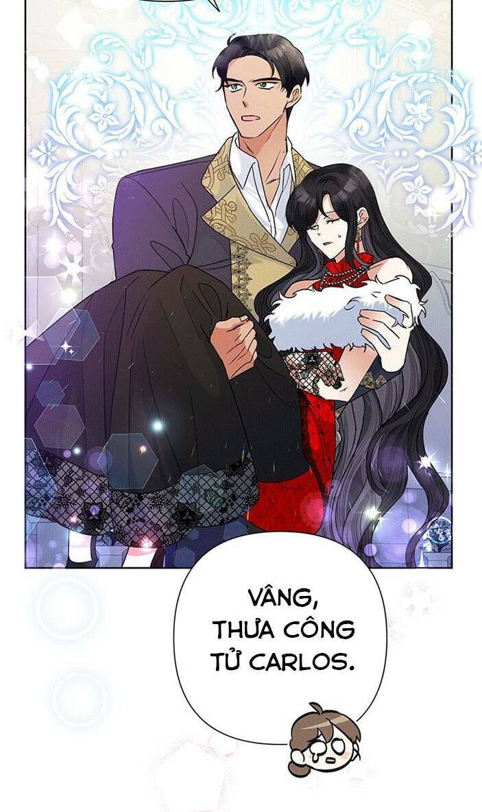 Ác Nữ Hôm Nay Lại Yêu Đời Rồi! Chapter 41 - Trang 2