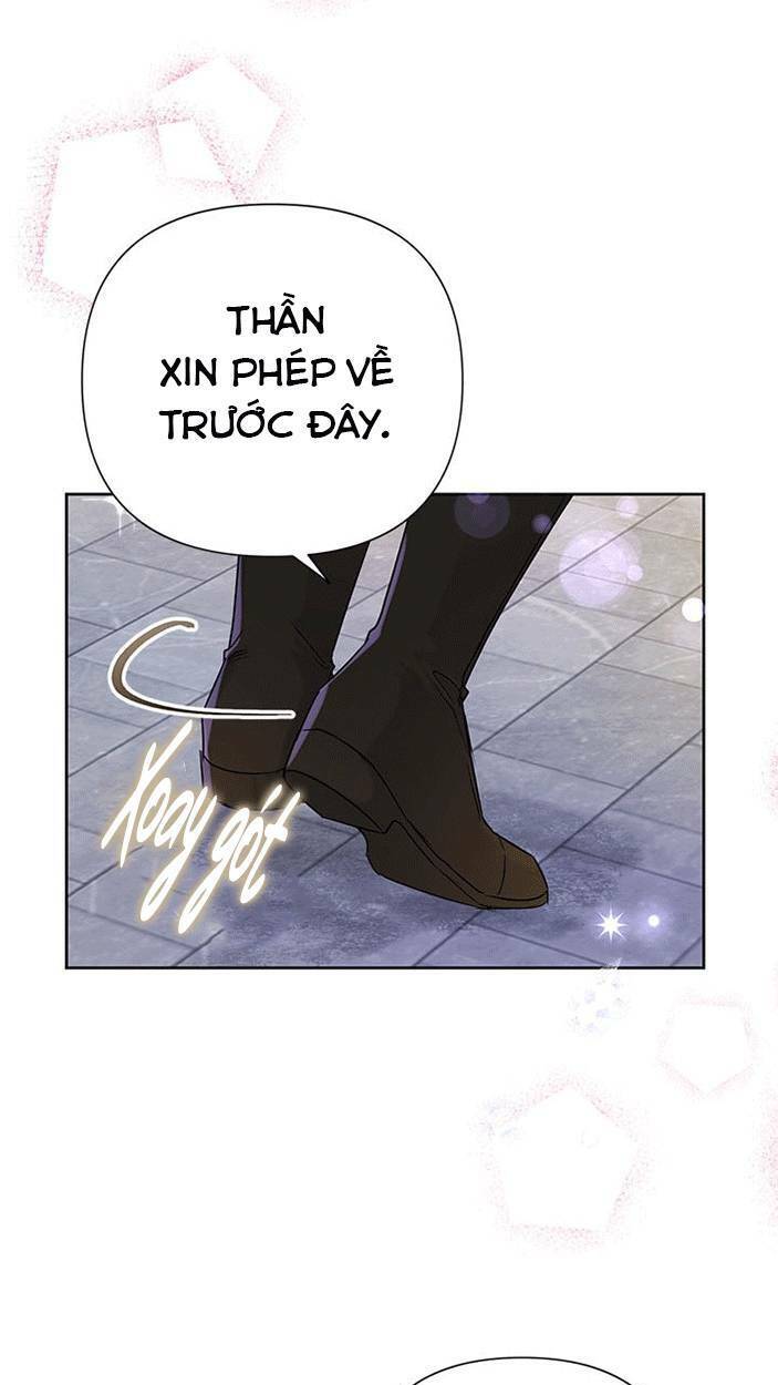 Ác Nữ Hôm Nay Lại Yêu Đời Rồi! Chapter 41 - Trang 2