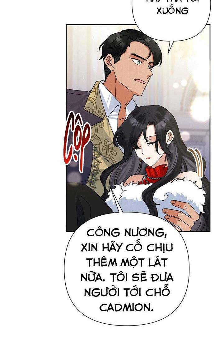 Ác Nữ Hôm Nay Lại Yêu Đời Rồi! Chapter 41 - Trang 2