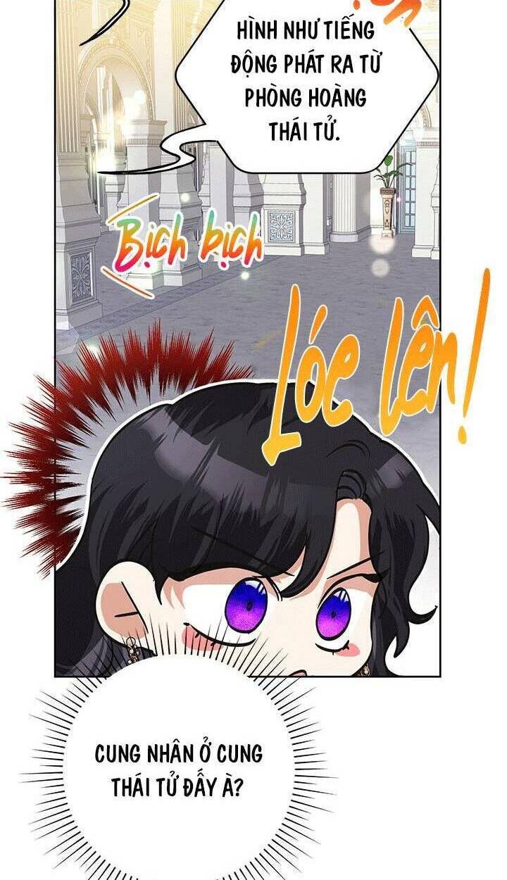 Ác Nữ Hôm Nay Lại Yêu Đời Rồi! Chapter 41 - Trang 2