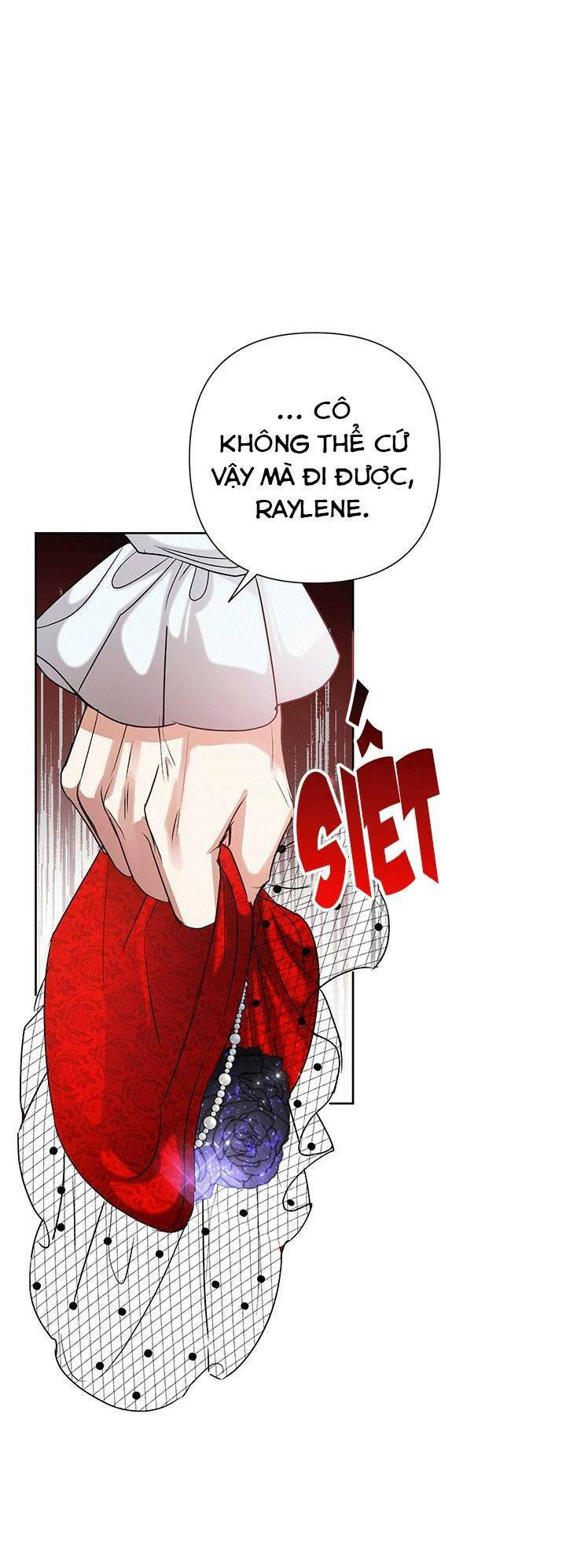 Ác Nữ Hôm Nay Lại Yêu Đời Rồi! Chapter 41 - Trang 2