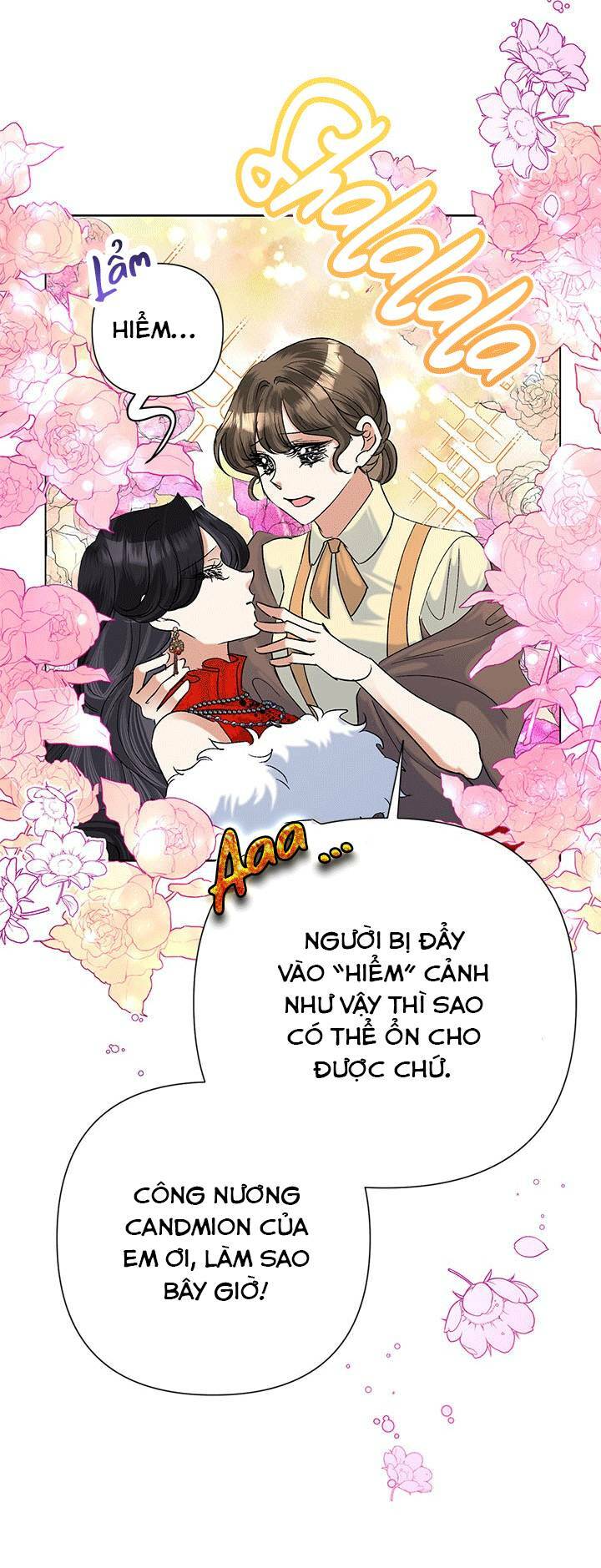 Ác Nữ Hôm Nay Lại Yêu Đời Rồi! Chapter 41 - Trang 2