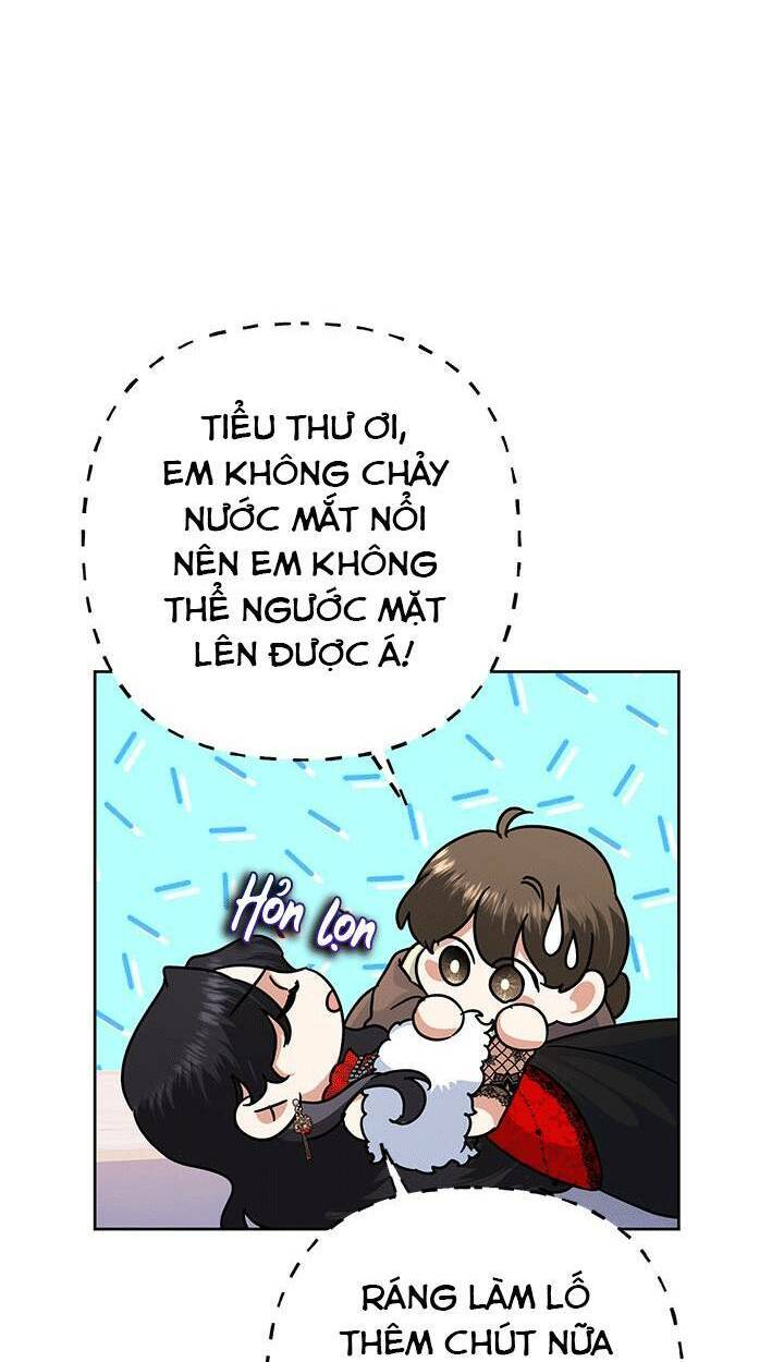 Ác Nữ Hôm Nay Lại Yêu Đời Rồi! Chapter 41 - Trang 2