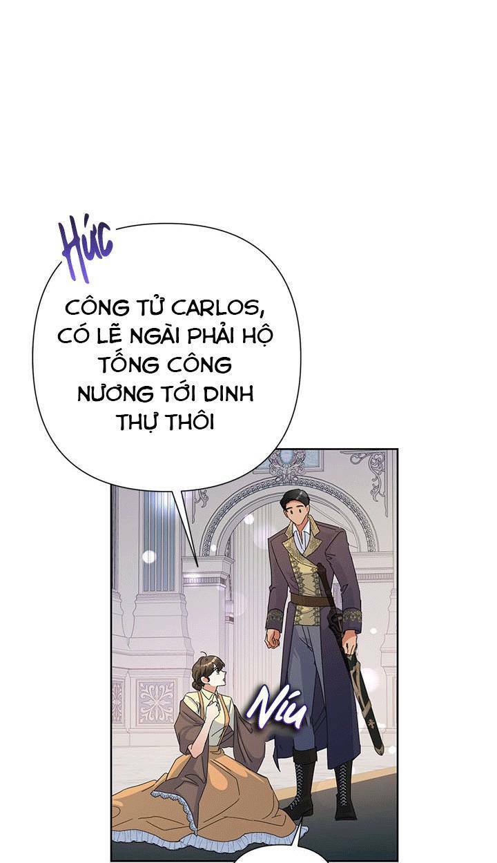 Ác Nữ Hôm Nay Lại Yêu Đời Rồi! Chapter 41 - Trang 2