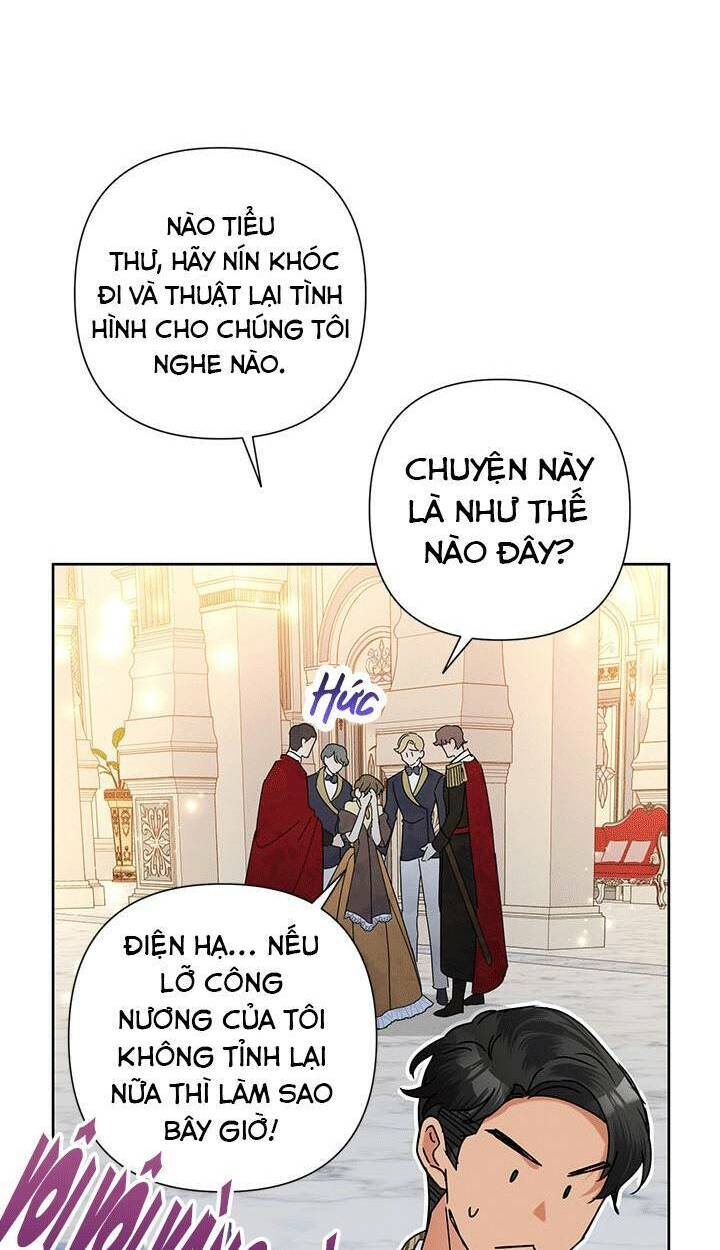 Ác Nữ Hôm Nay Lại Yêu Đời Rồi! Chapter 41 - Trang 2