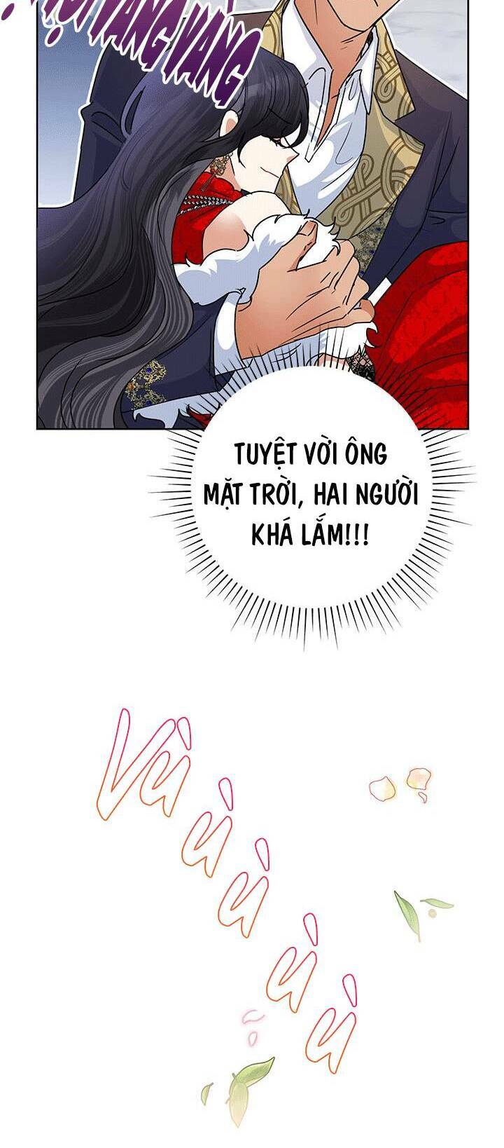 Ác Nữ Hôm Nay Lại Yêu Đời Rồi! Chapter 41 - Trang 2