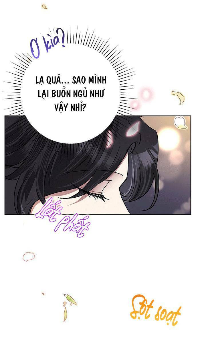 Ác Nữ Hôm Nay Lại Yêu Đời Rồi! Chapter 41 - Trang 2