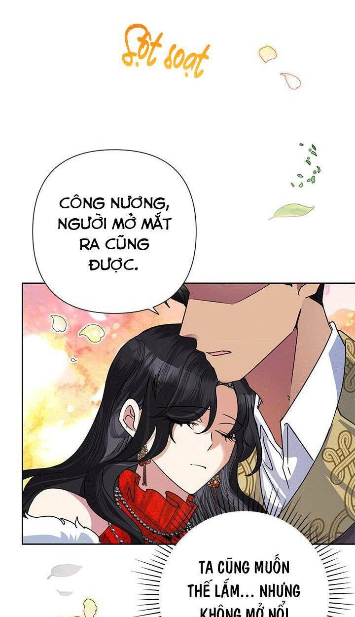 Ác Nữ Hôm Nay Lại Yêu Đời Rồi! Chapter 41 - Trang 2