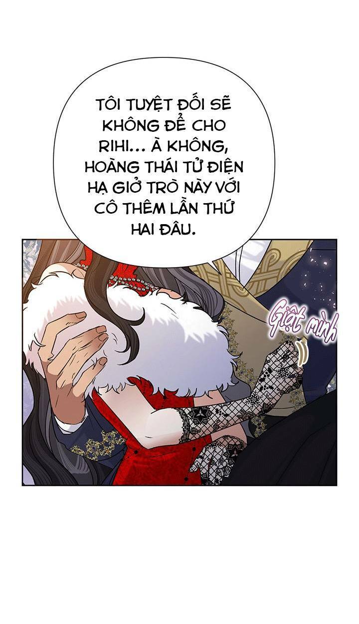 Ác Nữ Hôm Nay Lại Yêu Đời Rồi! Chapter 41 - Trang 2