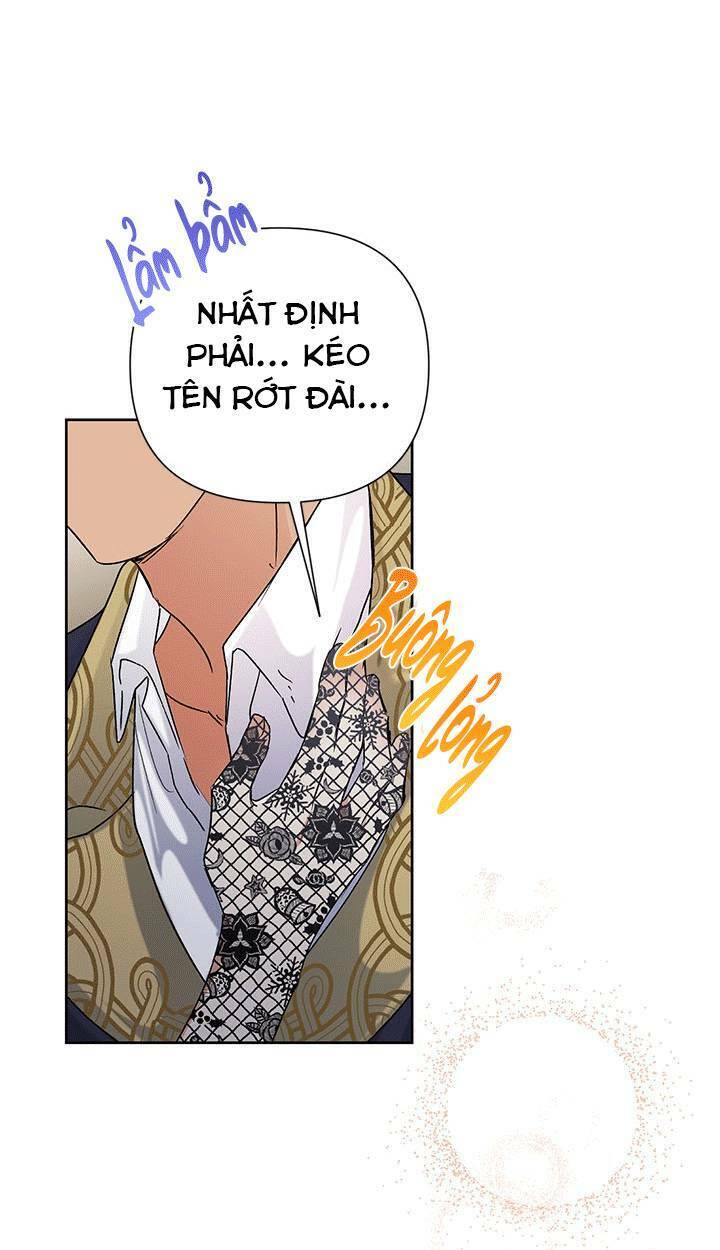 Ác Nữ Hôm Nay Lại Yêu Đời Rồi! Chapter 41 - Trang 2