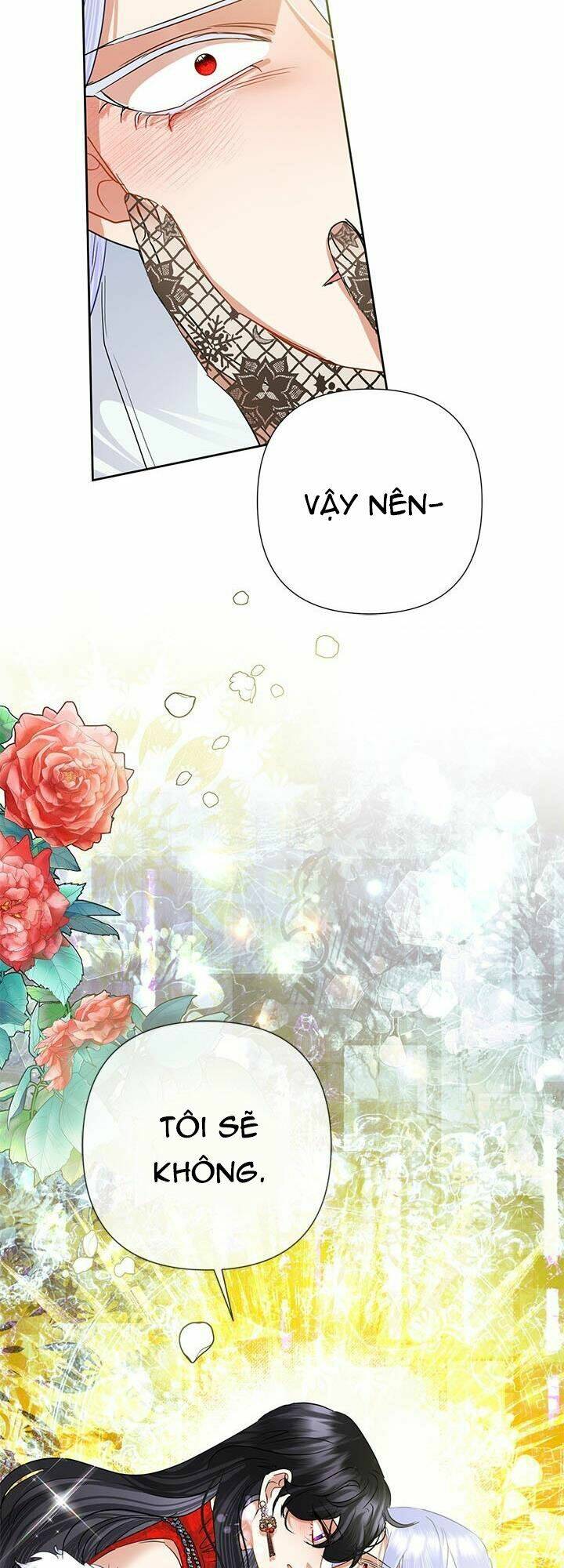 Ác Nữ Hôm Nay Lại Yêu Đời Rồi! Chapter 40.2 - Trang 2