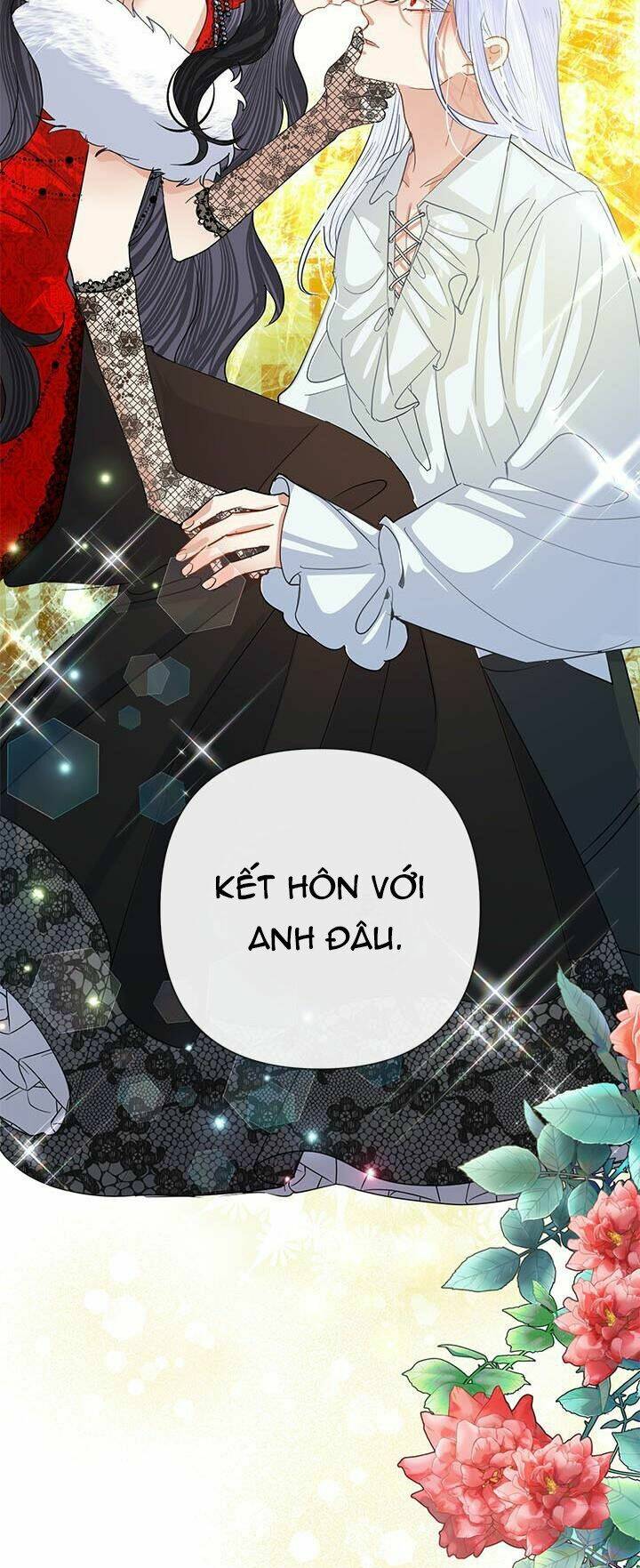 Ác Nữ Hôm Nay Lại Yêu Đời Rồi! Chapter 40.2 - Trang 2