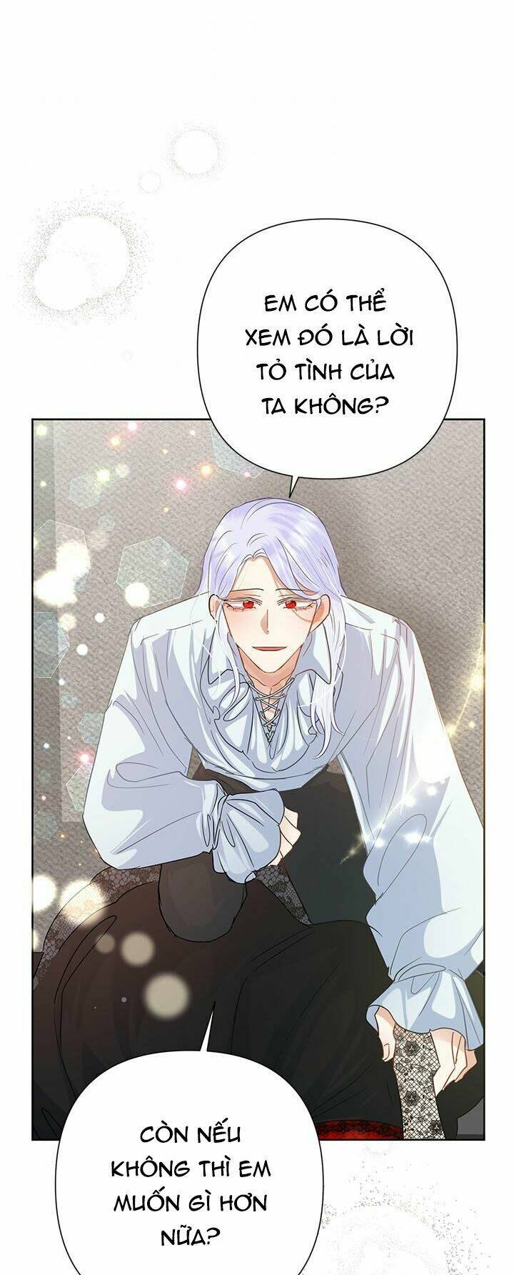 Ác Nữ Hôm Nay Lại Yêu Đời Rồi! Chapter 40.2 - Trang 2