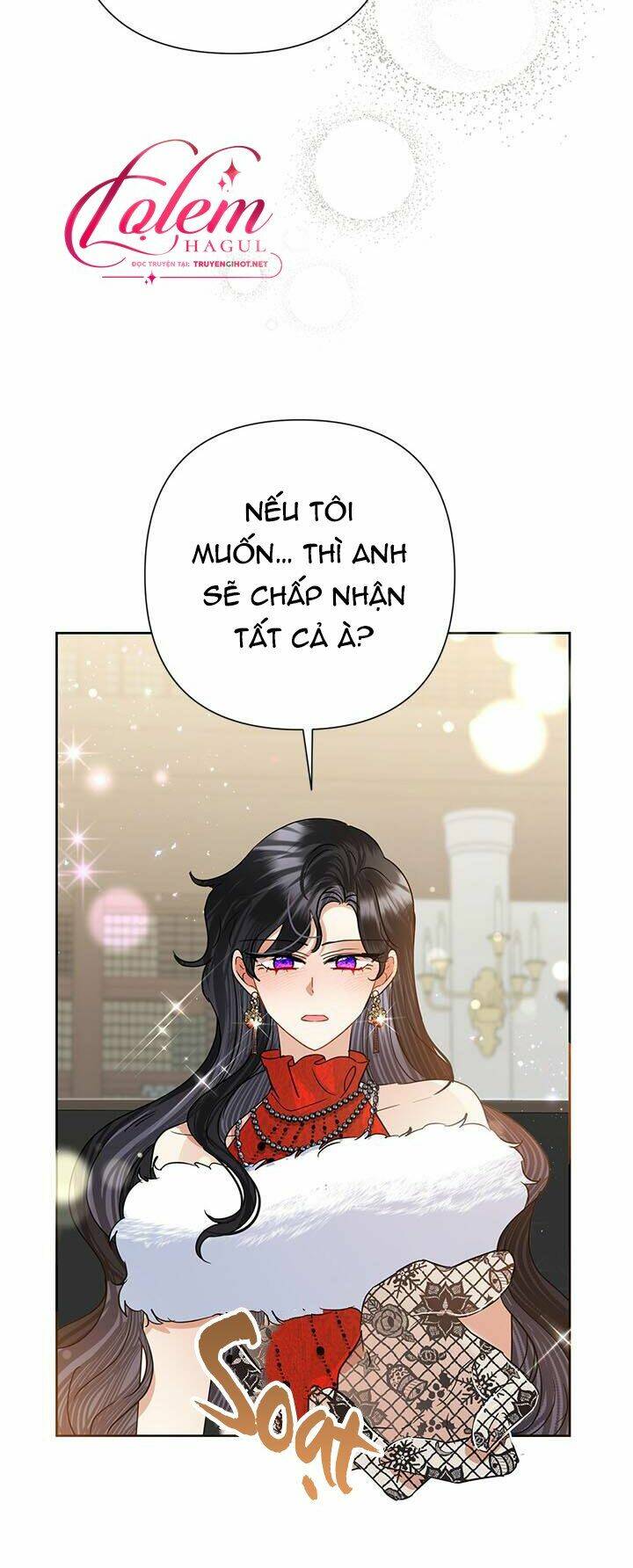 Ác Nữ Hôm Nay Lại Yêu Đời Rồi! Chapter 40.2 - Trang 2