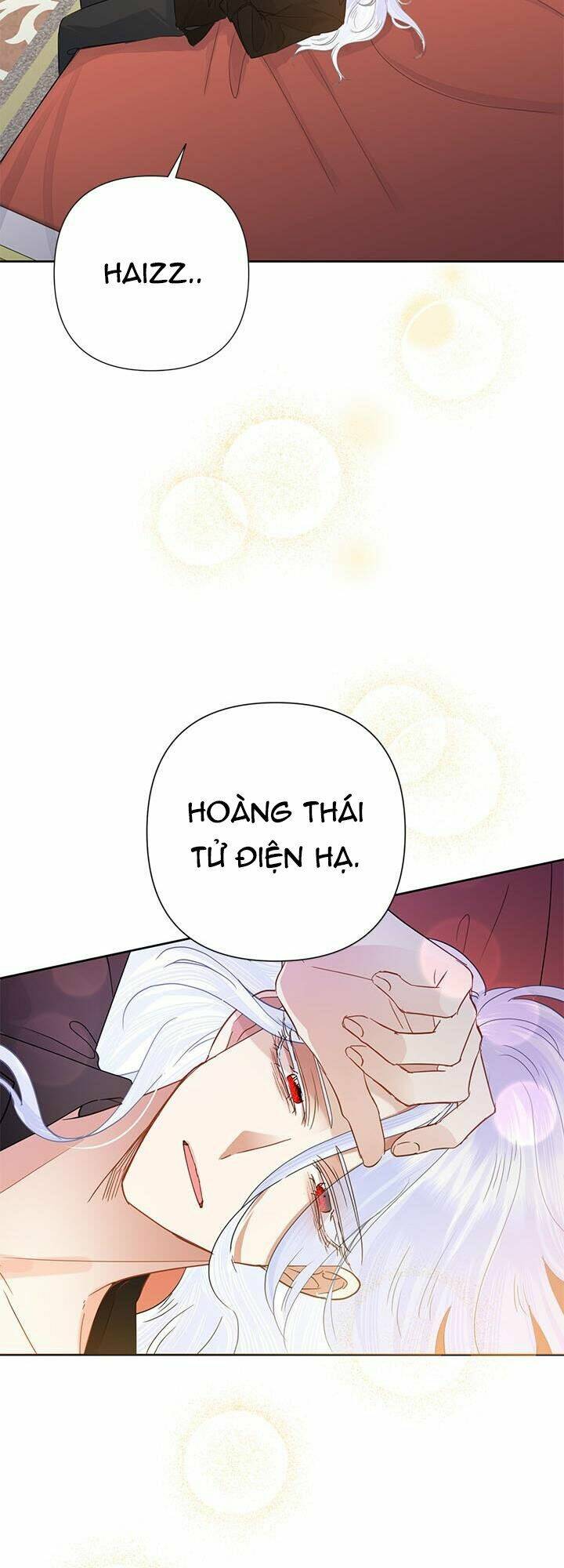 Ác Nữ Hôm Nay Lại Yêu Đời Rồi! Chapter 40.1 - Trang 2