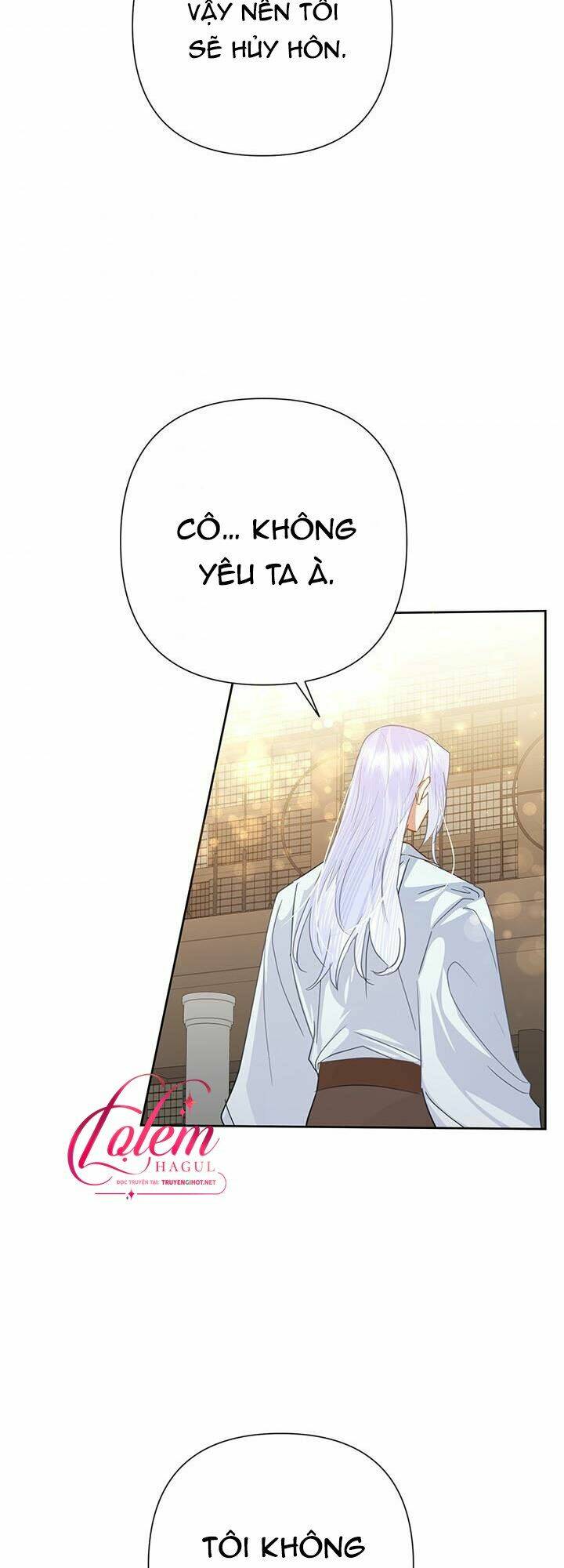 Ác Nữ Hôm Nay Lại Yêu Đời Rồi! Chapter 40.1 - Trang 2