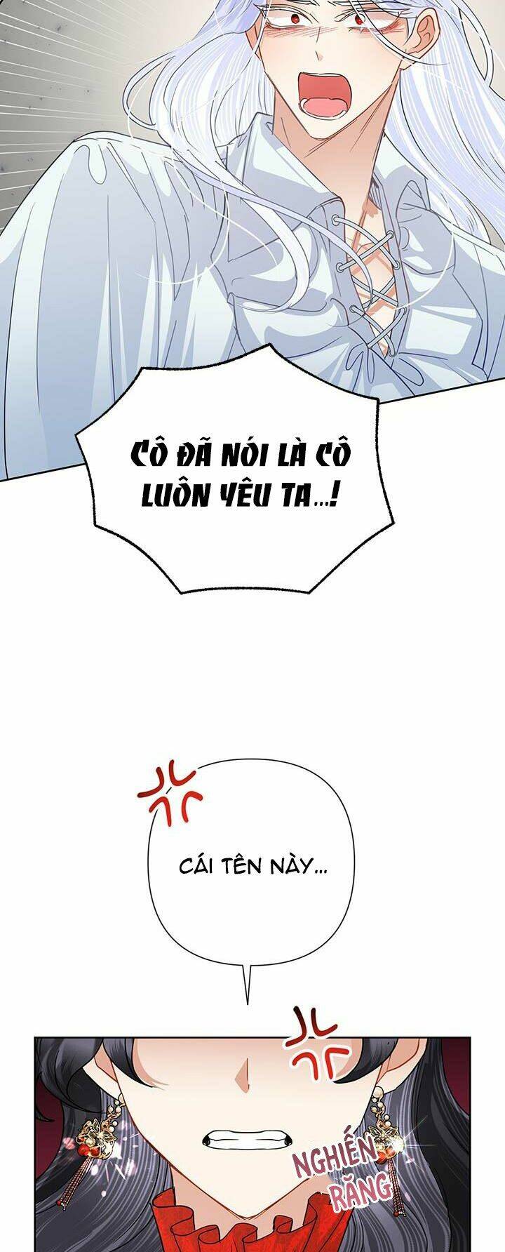 Ác Nữ Hôm Nay Lại Yêu Đời Rồi! Chapter 40.1 - Trang 2