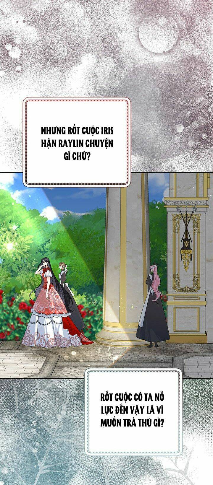 Ác Nữ Hôm Nay Lại Yêu Đời Rồi! Chapter 39.2 - Trang 2