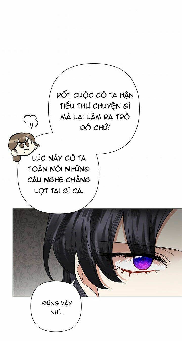 Ác Nữ Hôm Nay Lại Yêu Đời Rồi! Chapter 39.2 - Trang 2