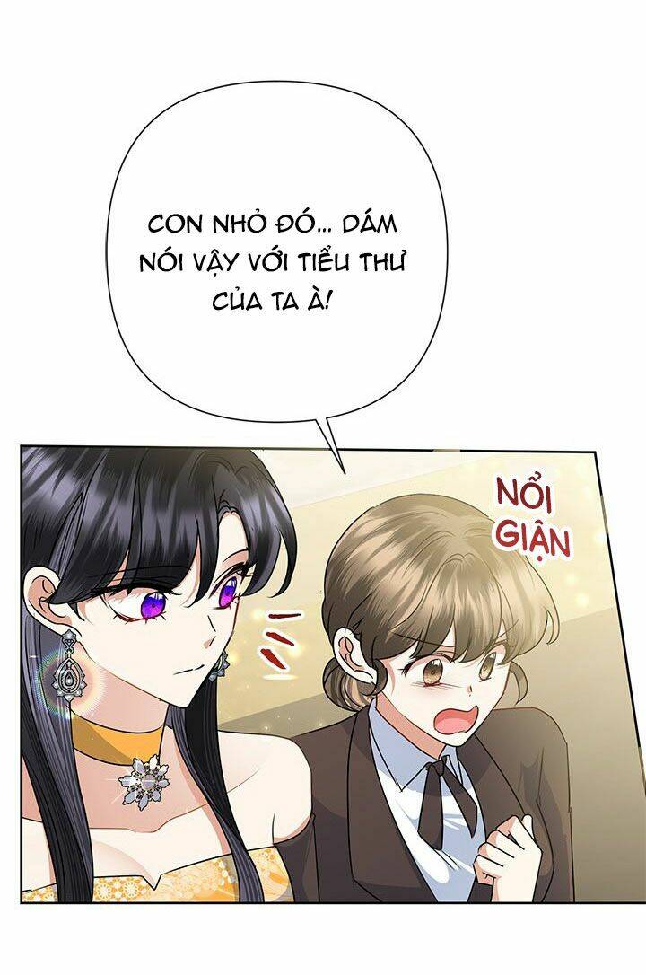 Ác Nữ Hôm Nay Lại Yêu Đời Rồi! Chapter 39.1 - Trang 2