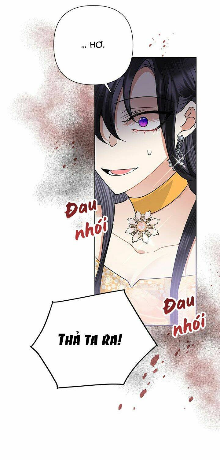 Ác Nữ Hôm Nay Lại Yêu Đời Rồi! Chapter 39.1 - Trang 2