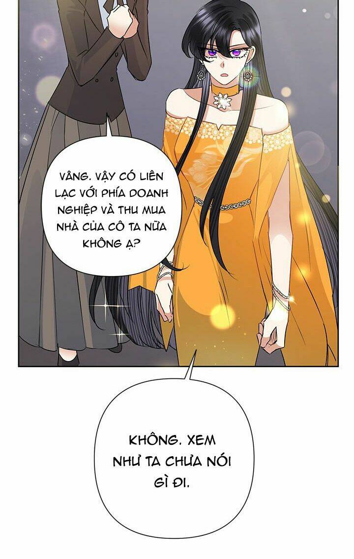 Ác Nữ Hôm Nay Lại Yêu Đời Rồi! Chapter 39.1 - Trang 2