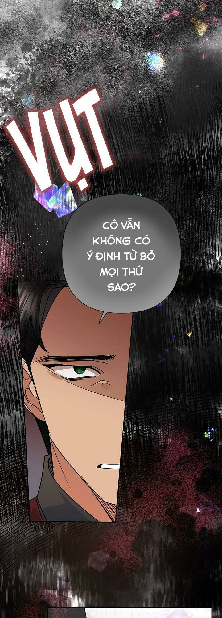 Ác Nữ Hôm Nay Lại Yêu Đời Rồi! Chapter 38 - Trang 2