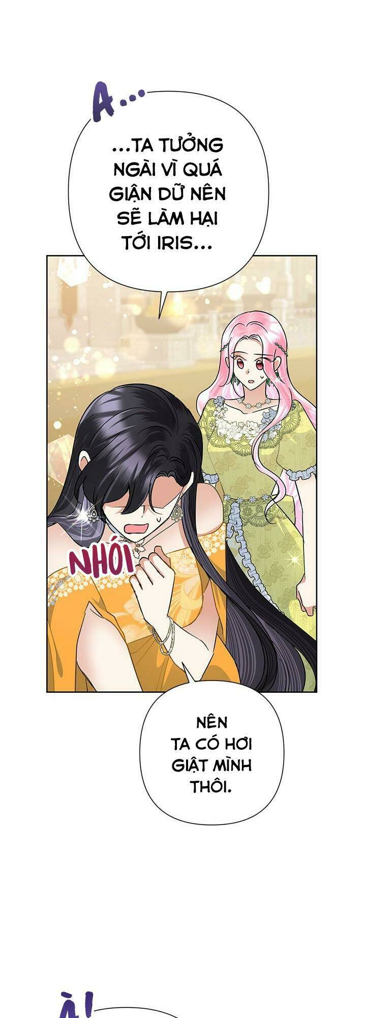 Ác Nữ Hôm Nay Lại Yêu Đời Rồi! Chapter 38 - Trang 2