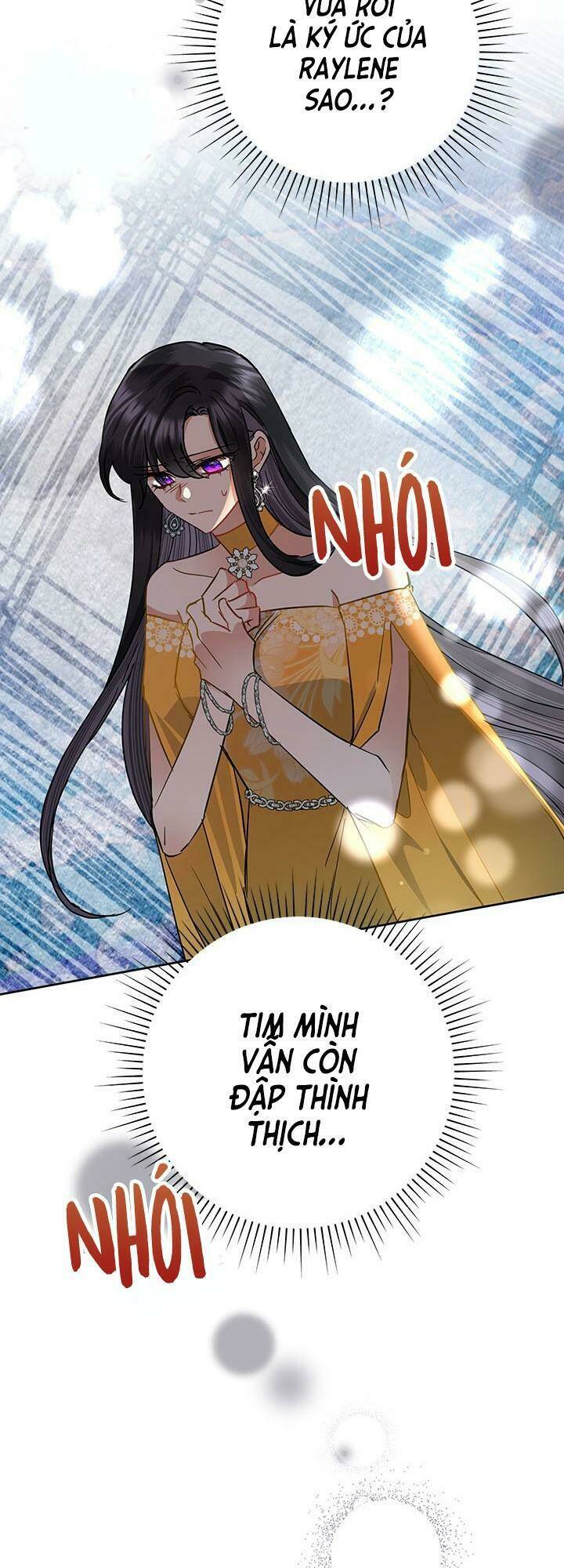 Ác Nữ Hôm Nay Lại Yêu Đời Rồi! Chapter 38 - Trang 2