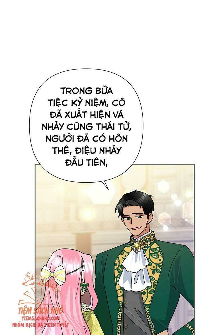 Ác Nữ Hôm Nay Lại Yêu Đời Rồi! Chapter 38 - Trang 2