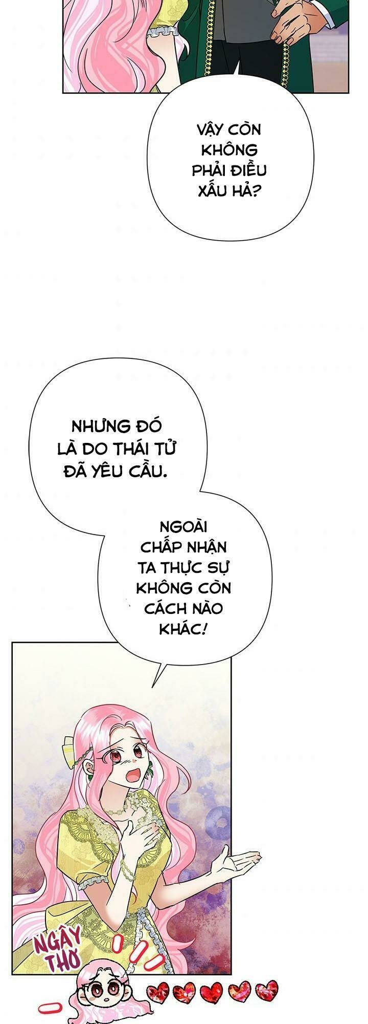 Ác Nữ Hôm Nay Lại Yêu Đời Rồi! Chapter 38 - Trang 2