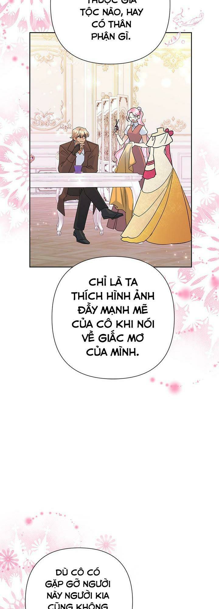 Ác Nữ Hôm Nay Lại Yêu Đời Rồi! Chapter 38 - Trang 2