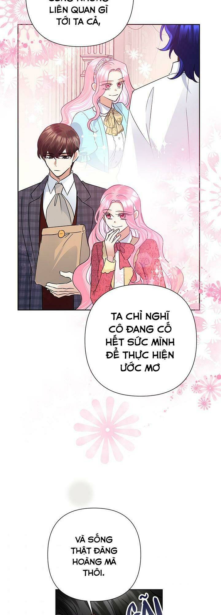 Ác Nữ Hôm Nay Lại Yêu Đời Rồi! Chapter 38 - Trang 2