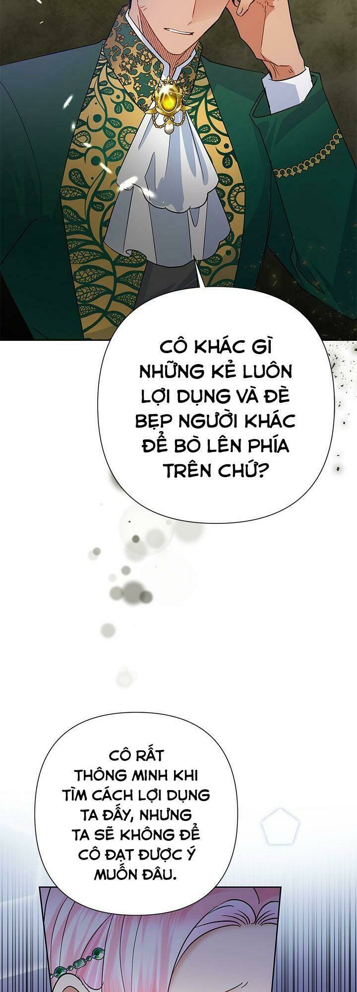 Ác Nữ Hôm Nay Lại Yêu Đời Rồi! Chapter 38 - Trang 2