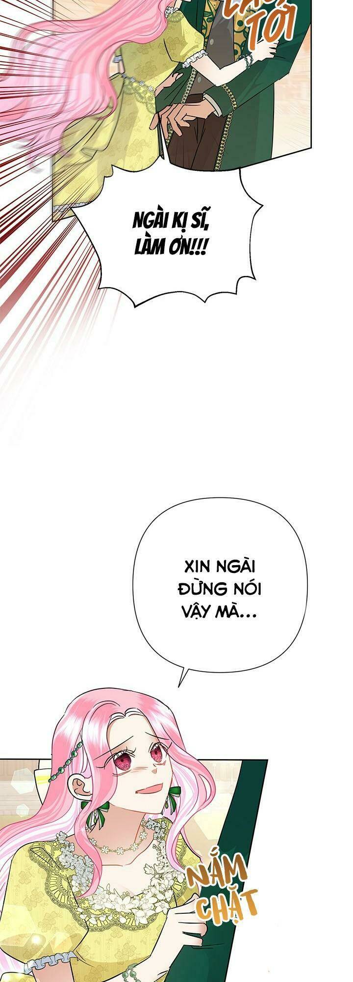 Ác Nữ Hôm Nay Lại Yêu Đời Rồi! Chapter 38 - Trang 2