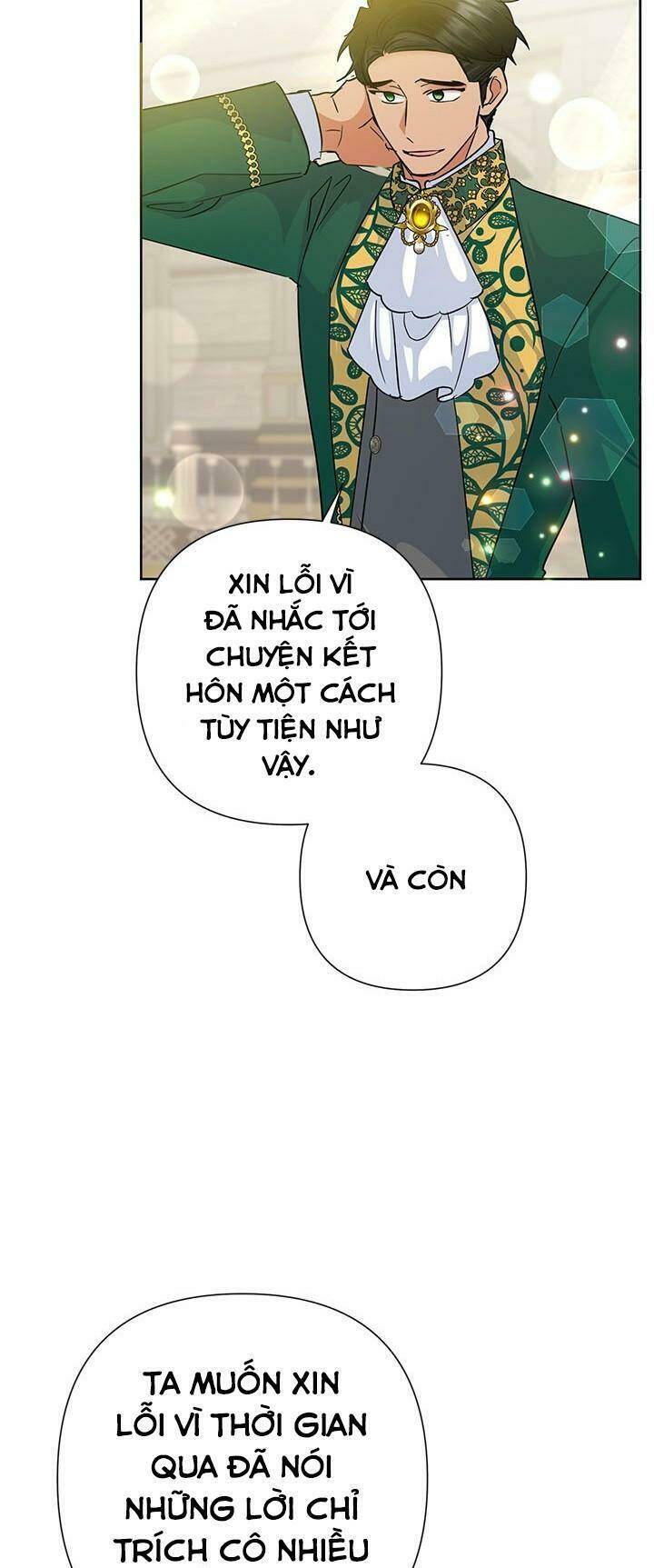 Ác Nữ Hôm Nay Lại Yêu Đời Rồi! Chapter 38 - Trang 2