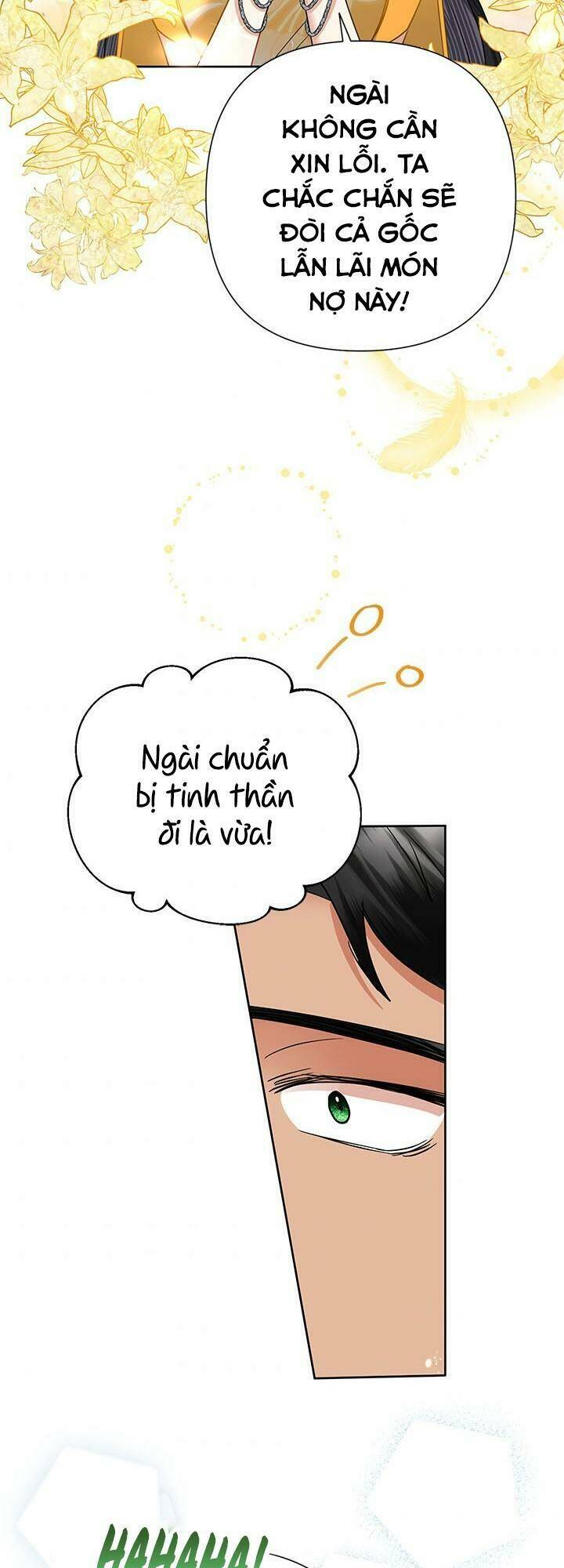 Ác Nữ Hôm Nay Lại Yêu Đời Rồi! Chapter 38 - Trang 2