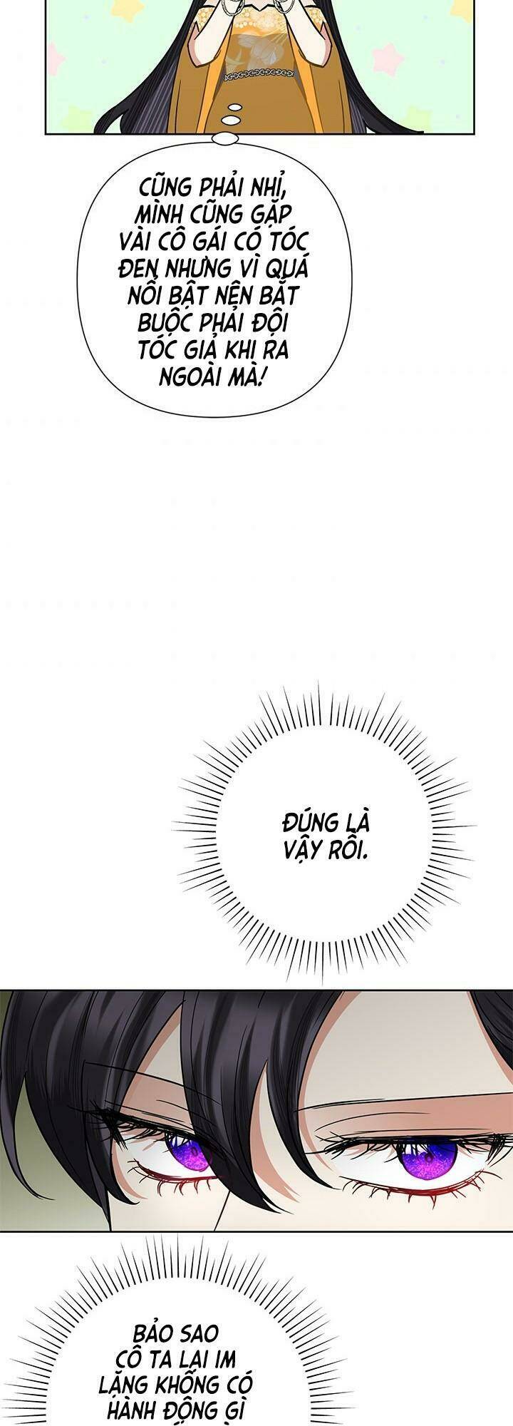 Ác Nữ Hôm Nay Lại Yêu Đời Rồi! Chapter 38 - Trang 2