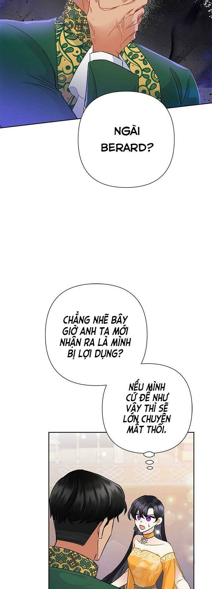 Ác Nữ Hôm Nay Lại Yêu Đời Rồi! Chapter 38 - Trang 2