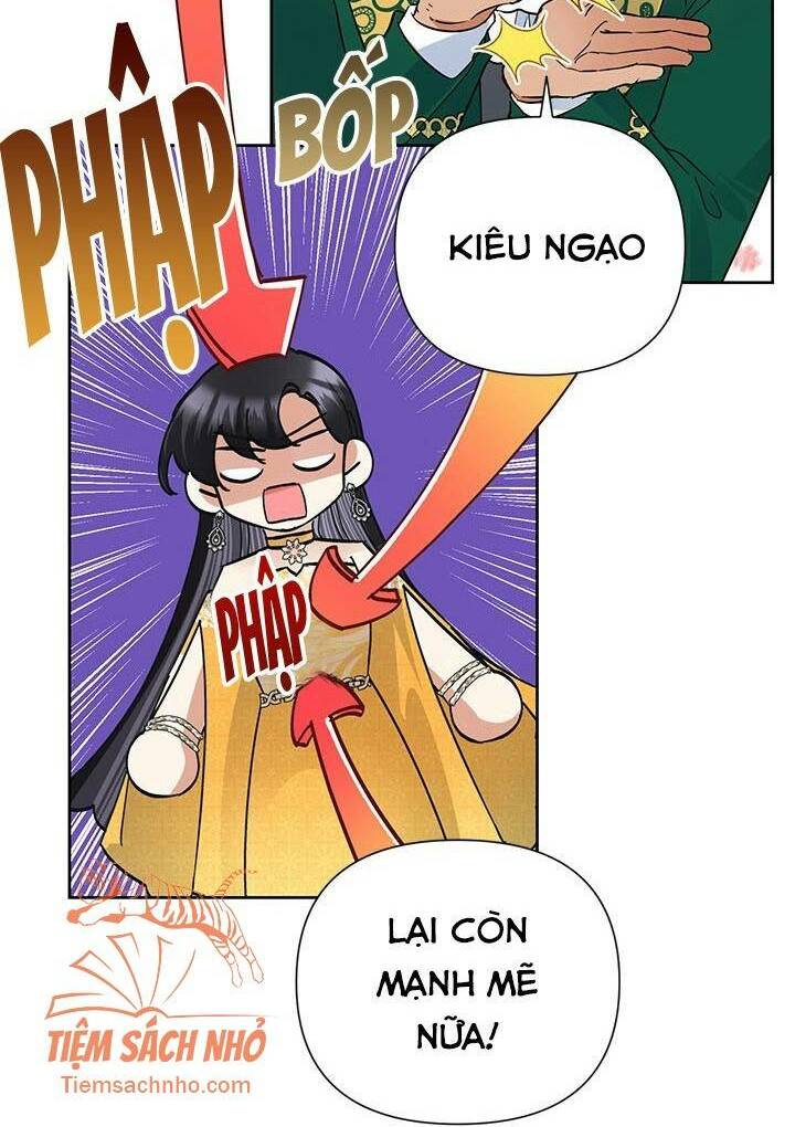 Ác Nữ Hôm Nay Lại Yêu Đời Rồi! Chapter 37 - Trang 2