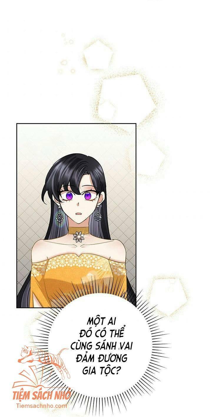 Ác Nữ Hôm Nay Lại Yêu Đời Rồi! Chapter 37 - Trang 2