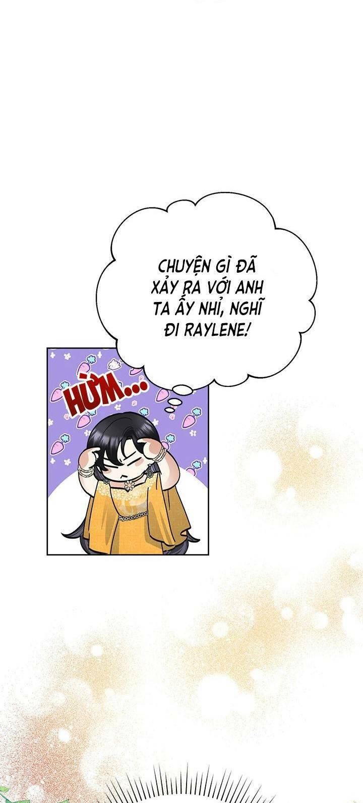 Ác Nữ Hôm Nay Lại Yêu Đời Rồi! Chapter 37 - Trang 2