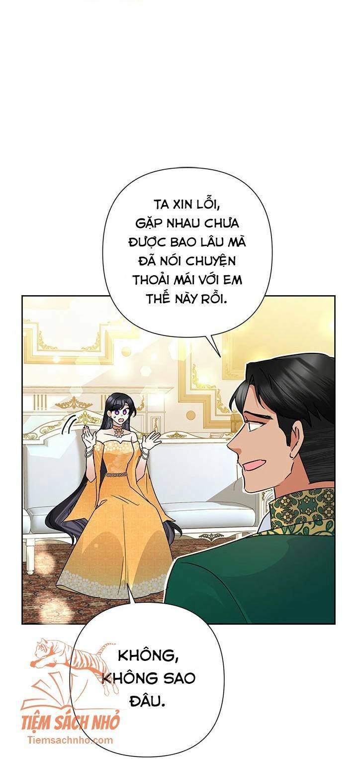 Ác Nữ Hôm Nay Lại Yêu Đời Rồi! Chapter 37 - Trang 2