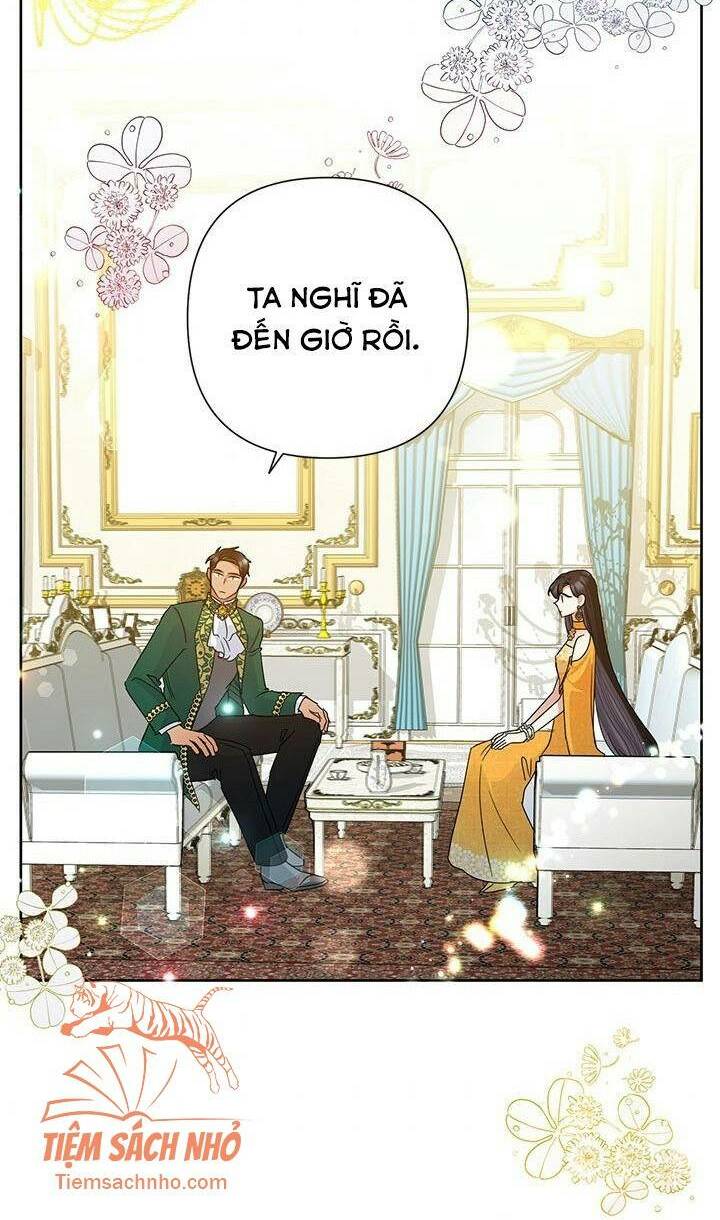 Ác Nữ Hôm Nay Lại Yêu Đời Rồi! Chapter 37 - Trang 2