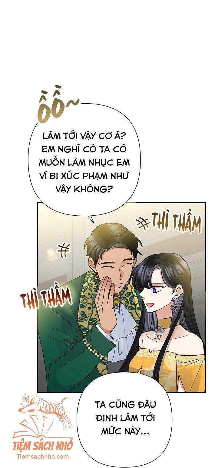 Ác Nữ Hôm Nay Lại Yêu Đời Rồi! Chapter 37 - Trang 2